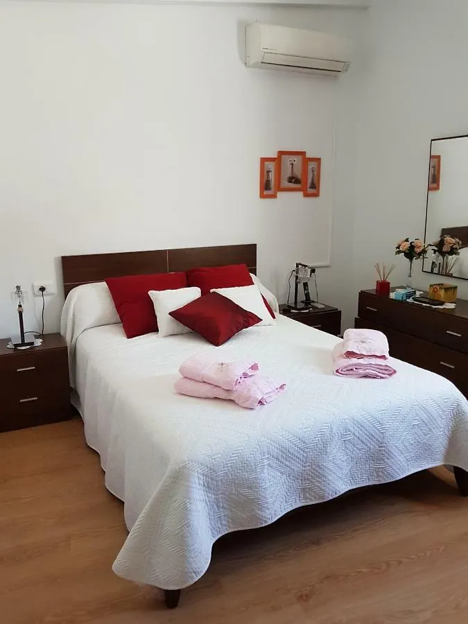Сasa de vacaciones Son Roqueta Villa Palma de Mallorca España