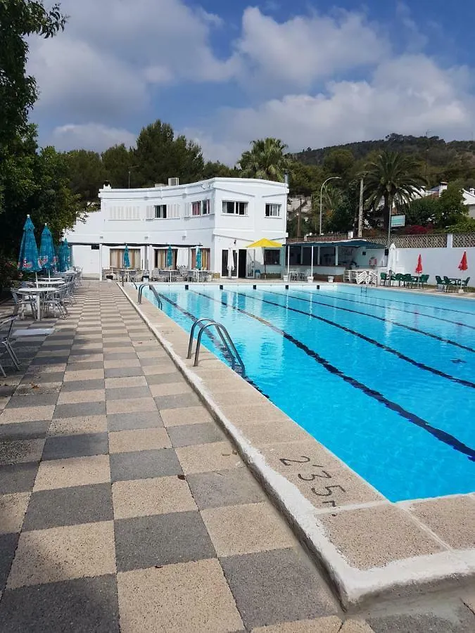 Son Roqueta Villa Palma de Mallorca