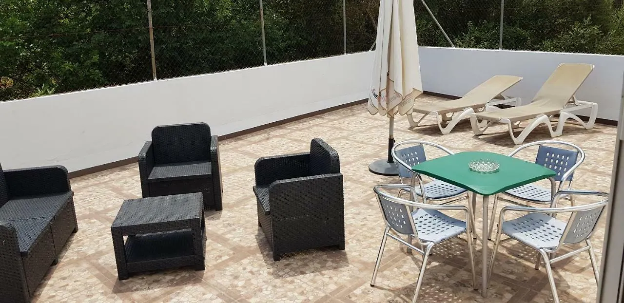 Сasa de vacaciones Son Roqueta Villa Palma de Mallorca