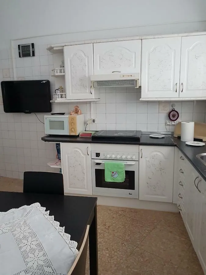 Son Roqueta Villa Palma Spanyolország