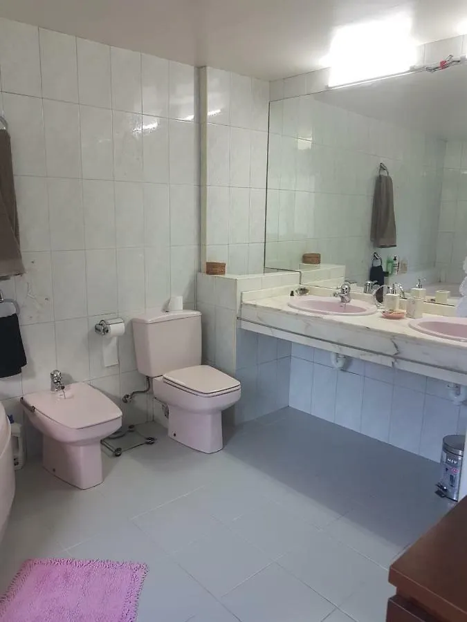 Son Roqueta Villa Palma Spanyolország