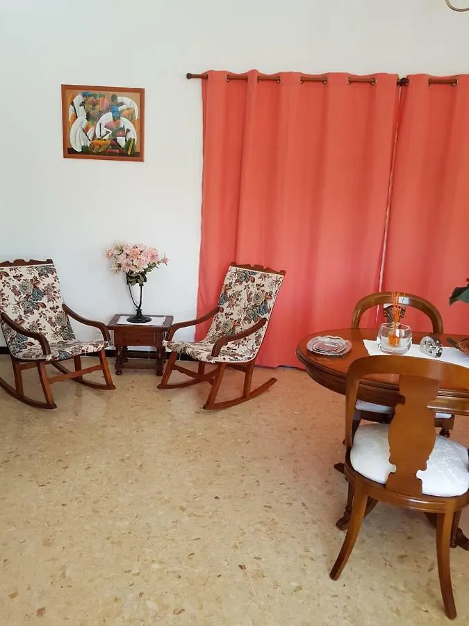 Son Roqueta Villa Palma
